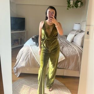 Great romper for any semi-casual event